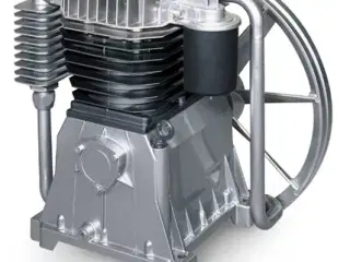 AB858 7,5hk kompressor blok