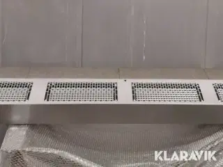 Varmetæppe Sonniger Guard 200E