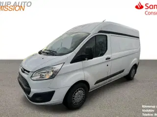 Ford Transit Custom 310 L2H1 2,2 TDCi Trend 125HK Van 6g