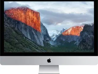 iMac 27" 5K