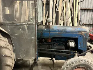 Dexta - med mange gode minder