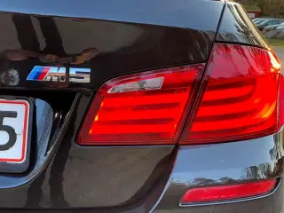 BMW M5 4,4 aut.
