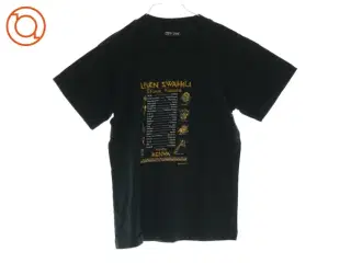 T -shirt fra Airbourne (Str 10 år)