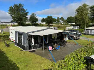 Adria Adord 552UK