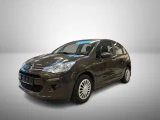Citroën C3 1,0 VTi 68 Attraction 5D