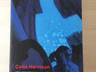 Efterspil, Colin Harrison