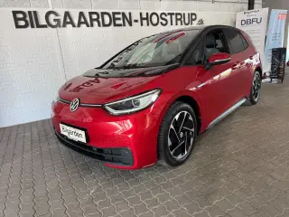 VW ID.3 58 Pro Performance