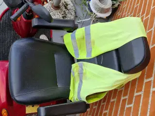 El-Scooter FreeRider