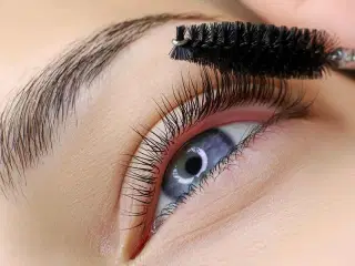 Vipper /lashes extensions