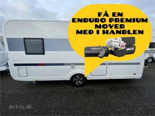 2022 - Adria Adora 472 UP   Adria Adora 472 UP årg. 2022  4 sovepladser, 4 siddepladser. Batteriboks og lader nu standard