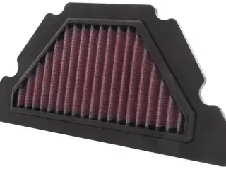 K&N filter Yamaha fz6r + XJ6