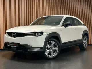 Mazda MX-30  e-SkyActive Exclusive-Line