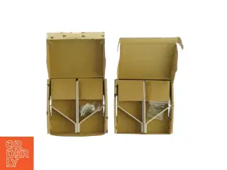 Kroge fra Ferm Living (4 styks)