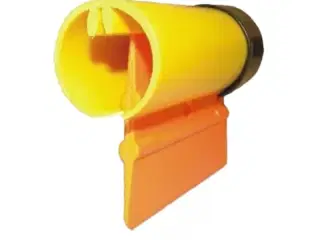 YelloGrip 6"