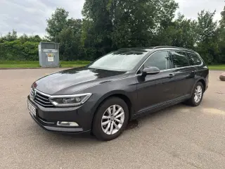 VW Passat 1,5 TSi 150 Comfortline Variant DSG