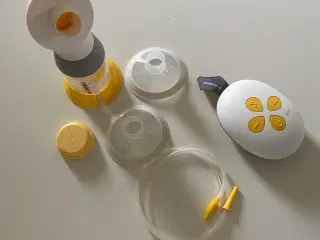 Medela Solo - brystpumpe 