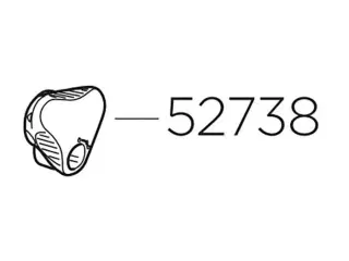 Thule greb uden lås