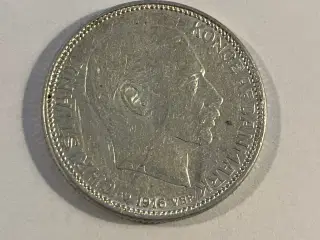 1 Krone 1916 Danmark