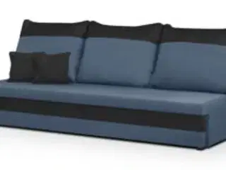3-personers sofa med sovefunktion GUSTAV-3