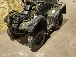 Suzuki ozark 250 atv 