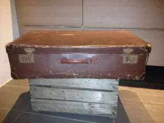 Vintage kuffert salg