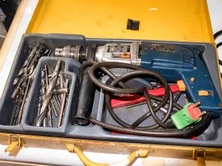 Geringssav - DeWalt DW 770 - OS.  60 mm skæredybde