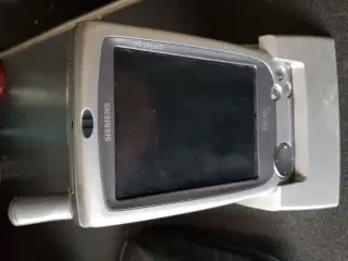 Siemens SX45 Pocket PC