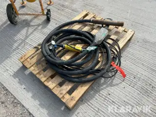 Stavvibrator