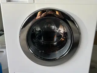 Velholdt Miele vaskemaskine 