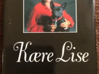 Kære Lise - Lise Nørgaard