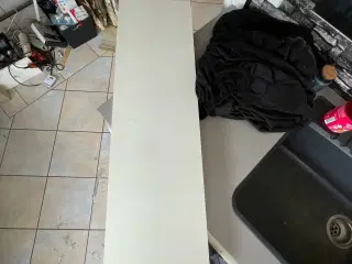Blandet ting 