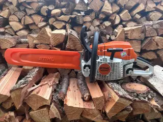 Motorsav Stihl MS 261C