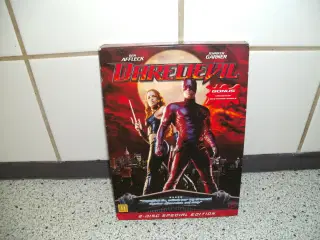 Dvd Daredevil