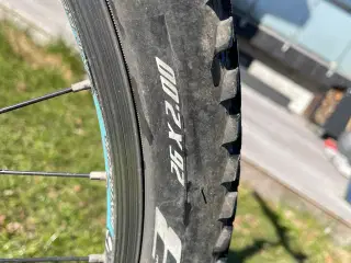 Trek Mountain bike 41 cm