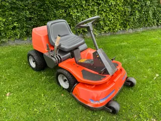 Husqvarna sælges 