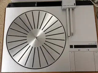 Købes - ældre pladespiller fra B&O