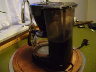 Melitta kaffemaskine 
