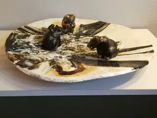 Jeppe Hagedorn-Olsen fad