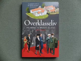 Overklasseliv