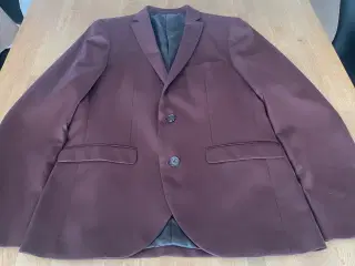 Matinique blazer, Bordeaux