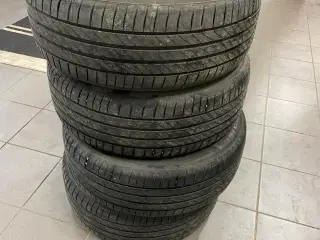 Michelin Premacy 3 ST Sommerdæk