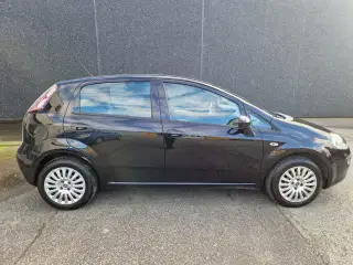 Fiat Punto Evo 1,4 Dynamic