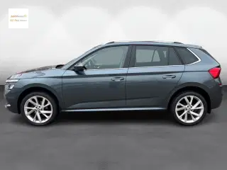 Skoda Kamiq 1,0 TSi 110 Ambition DSG