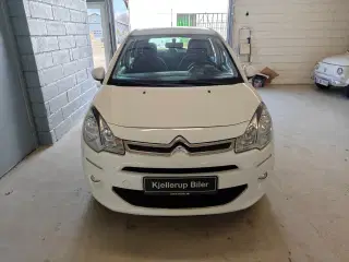 Citroën C3 1,4 HDi 68 Seduction