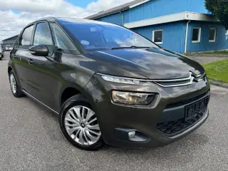 Citroën C4 Picasso 1,6 e-HDi 115 Seduction ETG6 Van