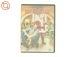 Fred Claus