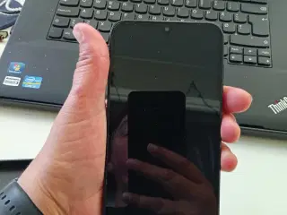 Samsung Galaxy a15 