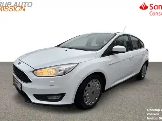 Ford Focus 1,5 TDCi ECOnetic Trend 105HK 5d 6g