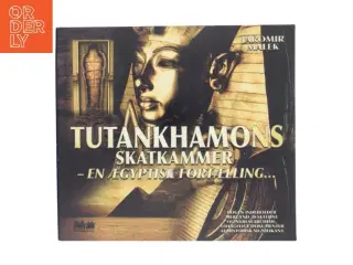 4-dvd Boks af Jaromir Malek (Bog)