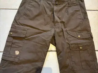 Fjällräven og Swedteam Jagtbukser / Fritidsbukser